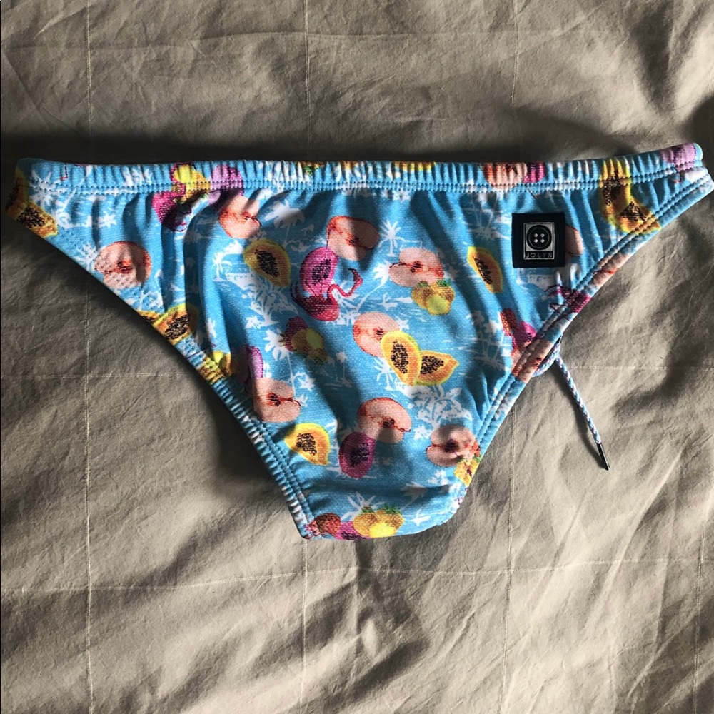 Jolyn Europe Bottoms